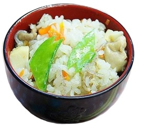 Al por mayor: Comidas y aperitivos coreanos halal sin gluten, listos <span class=keywords><strong>para</strong></span> <span class=keywords><strong>comer</strong></span>, bajos en carbohidratos, arroz konjac seco, harina de konjac primaria. - Product Image 1