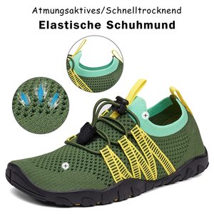 <span class=keywords><strong>Chaussures</strong></span> <span class=keywords><strong>aquatiques</strong></span> <span class=keywords><strong>SAGUARO</strong></span> pour garçons et filles, à séchage rapide, antidérapantes, respirantes, lumineuses, pour le surf, les sports de plein air, la plage, la piscine - Product Image 2