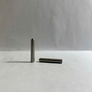 Pasador Cilíndrico de Alta Precisión, Pasador de Eje de Acero, Diámetro Personalizado, Fabricante de Pasadores de Posicionamiento Mecánico Industrial - Product Image 5