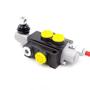 วาล์วควบคุมทิศทางไฮดรอลิก P40-G12-1OT |   ระบบควบคุมแบบแมนนวลและระบบไฟฟ้า, ผู้ผลิตและผู้จัดจำหน่ายระดับโลก - Product Image 3
