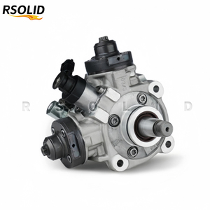Bomba de Combustible de Riel Común de Alta Presión Rsoliddiesel 0445020611 0 445 020 611 CP4N2 Compatible con el Sistema de Combustible Bosch Fend 8300 8350 8380P - Product Image 4