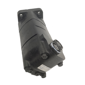 Motor Hidráulico Serie H-200 H-200DB2XJ H-240CD2-J H-240DD2-J H-290CD2XJ H-390CA2-J H-390CD2XJ - Product Image 3