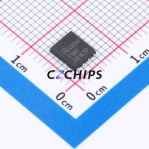 Transistor à effet de champ (MOSFET) FDMS86163P-VB DFN5X6-8, original et neuf - Product Image 1
