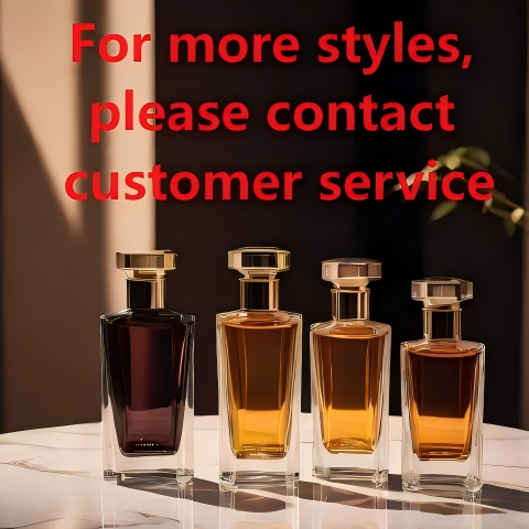 LUXURY PERFUMES SET