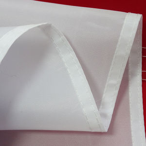 Bandera de Libia de 3x5 pies, poliéster resistente con ojales, bandera nacional libia, Drapeau <span class=keywords><strong>Libye</strong></span>, colores vivos para actividades al aire libre - Product Image 4