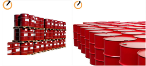 QIXI Isooctyl Laurate (<strong>2</strong>-EHL) 99% Purity Industrial Grade Solvent Lubricant and Plasticizer - Product Image 4