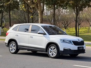 Skoda <span class=keywords><strong>KAMIQ</strong></span> <span class=keywords><strong>2018</strong></span> 1.5L Automatique Version Standard Norme Nationale V - Product Image 3