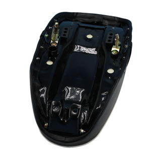 <span class=keywords><strong>เบาะ</strong></span><span class=keywords><strong>มอเตอร์ไซค์</strong></span>แบบกำหนดเอง <span class=keywords><strong>เบาะ</strong></span>นั่ง<span class=keywords><strong>มอเตอร์ไซค์</strong></span> Dax สไตล์คลาสสิก นั่งสบาย - Product Image 5