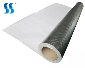 <span class=keywords><strong>EPE</strong></span> пенопластовая ламинированная алюминиевая фольга, изоляционная пленка, барьер, светящаяся алюминиевая фольга для крыши - Product Image 1
