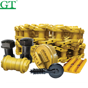 שרשרת מסלול 14761630 מחפר זוחל 950e - Product Image 5