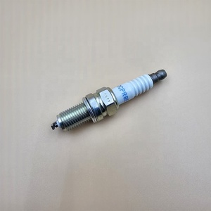 Bougies d'allumage à électrode nickelée à <span class=keywords><strong>prix</strong></span> de gros 4179/4339 594339 DCPR8E DCPR8E-N DPR8EA-9 CPR8E – Bougies d'allumage japonaises - Product Image 2