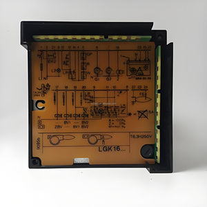 Controlador de programa de combustión LFL1.333CB de alta calidad nuevo y Original - Product Image 4
