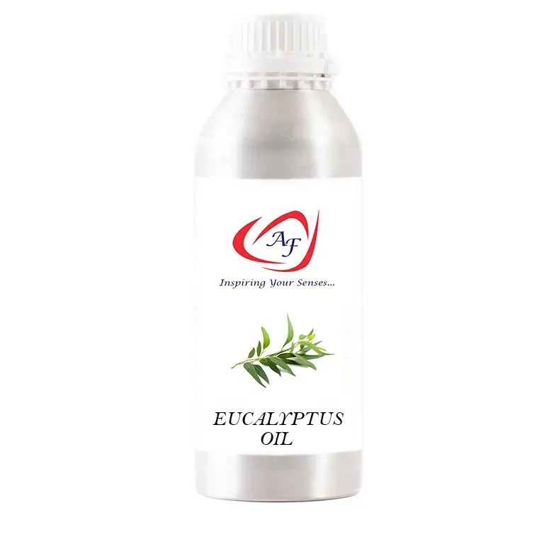 Premium Kwaliteit 100% Pure Natuurlijke Eucalyptusolie Globus Therapeutische Kwaliteit Etherische Olie