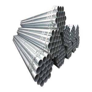 Tuyaux en acier galvanisé pour la <span class=keywords><strong>construction</strong></span> de ponts - Directement du fabricant à <span class=keywords><strong>prix</strong></span> réduits - Product Image 5