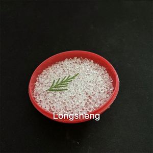 Granulés de polyméthacrylate de méthyle (PMMA) haute transparence, résine vierge pure à 110 %, moulage, qualité médicale et alimentaire, prix - Product Image 4