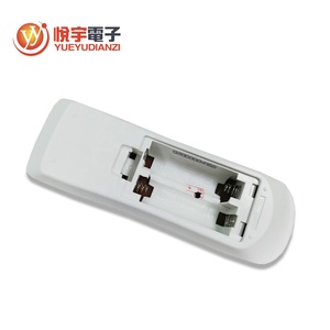 <span class=keywords><strong>รีโมท</strong></span>คอนโทรลโปรเจคเตอร์ขายส่ง 219863500 สำหรับ <span class=keywords><strong>EPSON</strong></span> EB-E01 CB-E01E EB-E10 CB-E10 EB-X49 <span class=keywords><strong>รีโมท</strong></span>คอนโทรลทดแทน - Product Image 3