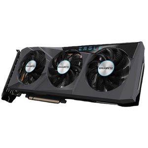 Gigabyte Radeon <span class=keywords><strong>RX</strong></span> <span class=keywords><strong>6600</strong></span> águila 8G - Product Image 5