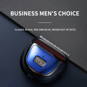 Kit Profesional para Cortar el Cabello, Cortadora de Pelo para Hombre, Recortadora de Barba, Cuchilla de Acero Inoxidable, Resistente al Agua IPX6, Recargable por USB - Product Image 5