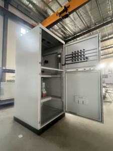 400V-400A Direktvertrieb ab Werk Unterstützung für Geräte-Neutralleiter-Erdungswiderstand - Product Image 2