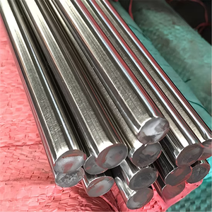 Barres en acier inoxydable de qualité supérieure, en promotion, conformes aux normes ASTM S31254, S32760, S31803, S32205, S32507 - Product Image 4