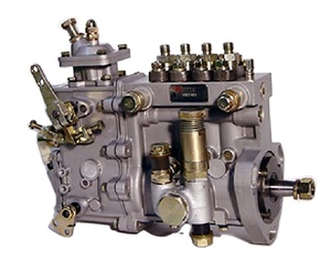 康达新型柴油机机械燃油喷射泵 BH4QT90R9 4QT680WD 高速钢 ISO/TS16949 认证 1 年保修卡车用 - Product Image 2