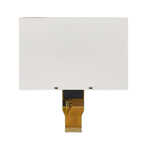 3 İnç 256x160 Nokta Matris FSTN LCD Ekran Transflektif Segment LCD Modülü 3" LCD - Product Image 3