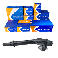 11667620923 para BMW X6 G06 F44 G28, Válvula de Retención Kubai, Válvula de Retención de Bomba de Vacío