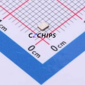 8Y16000012 Crystal (Passive) SMD2016-4P Crystal Oscillator 16MHz 10ppm 10pF - Product Image 1