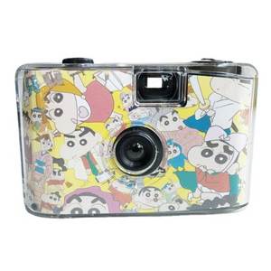 Caméra <span class=keywords><strong>Film</strong></span> Rétro à Usage Simple et Personnalisé, Réutilisable pour les Films <span class=keywords><strong>Kodak</strong></span> Fuji <span class=keywords><strong>35mm</strong></span>, 135 - Product Image 4