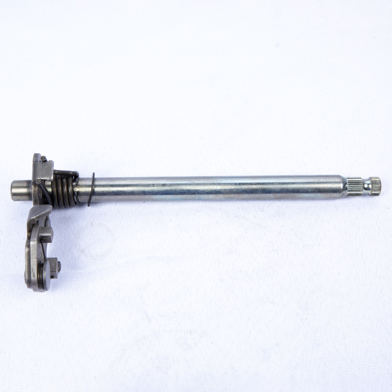 Высококачественные Запчасти для мотоциклов шпиндель comp механизм переключения передач Оригинальные запчасти для двигателя шпиндель коробки передач Comp