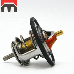 เทอร์โมสตัทเครื่องยนต์รถขุด PC400-7 6D125 รุ่น 600-421-6630 - Product Image 6