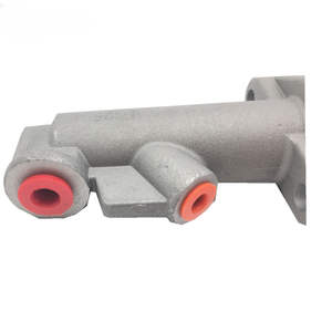 Maître-<span class=keywords><strong>cylindre</strong></span> d'embrayage de <span class=keywords><strong>frein</strong></span> universel 0.625 pièces automobiles universelles de <span class=keywords><strong>frein</strong></span> à <span class=keywords><strong>main</strong></span> <span class=keywords><strong>hydraulique</strong></span> à usage intensif - Product Image 4