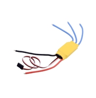 F450 Quad Axis Power Pack XXD Nouveau Cedar A2212 1000KV Moteur Cuir Jaune 30A ESC 1045 Paddle 100% Nouveau 2212