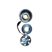 Nouvelle pompe à embrayage de compresseur de climatisation automobile ARZHEN 12V, modèle L2B, garantie 1 an pour CHEVROLET CAVALIER et pour les modèles EXCELLE