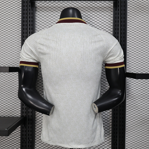 Maglia da <span class=keywords><strong>Calcio</strong></span> Personalizzabile Stile 2026 - Versione Giocatore Professionista, Maglietta Traspirante per Allenamento e Competizione di Squadra, Ideale anche per i Tifosi - Product Image 2