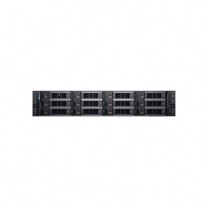 Serveur en rack 2U R7515 24x2,5 pouces, AMD EPYC 7302P, 64 Go DDR4, IDRAC9, 1600W Platinum, PCIe Gen4, SATA/SAS RAID, H730P - Garantie 3 ans - Product Image 6