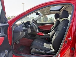 <span class=keywords><strong>Honda</strong></span> <span class=keywords><strong>Civic</strong></span> 2017 220 TURBO CVT Edición Deluxe, Auto Usado - Product Image 5