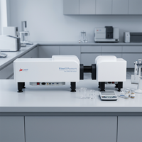 Winner 319A Chemistry Lab Equipment Industrial Spray Particle Size Analyzer Other test Instruments Winning Product 2026