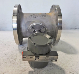 เครื่องวัดอัตราการไหลแบบดิจิตอล Yokogawa คุณภาพสูง รุ่น YEWFLO พร้อมเซ็นเซอร์ภาคสนาม DY025-JBLBD1-4D/GS1/SCT/VR ดิจิตอล YEWFLO DY025-JBLBD1-4D/GS1/S - Product Image 5