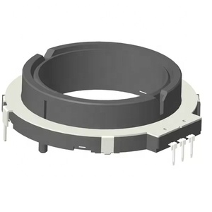Encodeur de type anneau 43 mm EC430202, encodeur rotatif à arbre creux - Product Image 1
