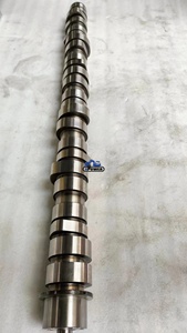 Arbre à cames moteur D13 D13B D13F pour pièces d'excavatrice EC380D EC380D HR EC480D EC480D HR 21154172 - Product Image 4