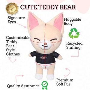 Wholesale Easter Peeps Bunny <b>Plush</b> Toys Catnap <b>Plush</b> Stuffed Animal Bunny Elephant <b>Cat</b> Pp Cotton Plushies Bunny <b>Plush</b> Toys - Product Image 6