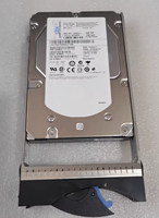 IBM 44X3231 42D0417 42D0413 300G 15K 42D0410 3.5인치 오리지널 서버 하드 드라이브 판매된 하드 드라이브는 테스트 보고서와 함께 제공됩니다.