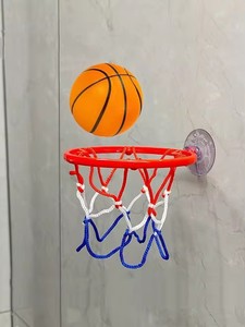 Детский резиновый эластичный баскетбольный набор - Product Image 3