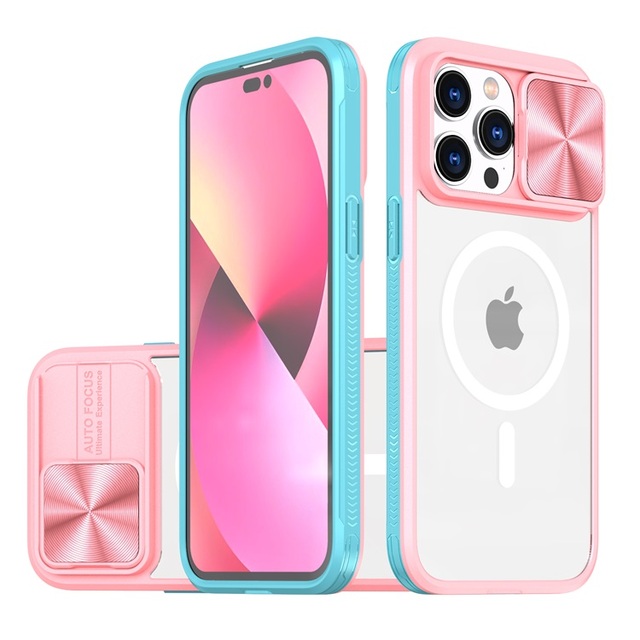 New 360 Full Shockproof Mobile Case with Phone Lens Screen Protect Cover Phone Case for iPhone 14 13 12 11 15 Pro Max XS XR