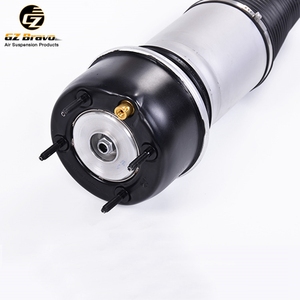 Puntone di sospensione pneumatica posteriore per <span class=keywords><strong>Jaguar</strong></span> <span class=keywords><strong>XJ</strong></span> Series X350 <span class=keywords><strong>X358</strong></span> XJ60 assemblaggio ammortizzatore aria C2C41341 C2C41343 C2C41346 Airmatic - Product Image 5