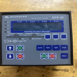 Plc <strong>Gcp</strong> 30 for Warranty Product - Product Image 1