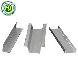 Profili in <span class=keywords><strong>Acciaio</strong></span> per Controsoffitti in Cartongesso, Canali Metallici per Controsoffitti in Offerta - Product Image 4