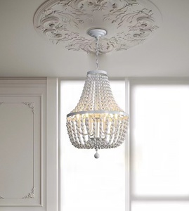 Lampadari moderni in legno di arte retrò americana in legno <span class=keywords><strong>design</strong></span> lampadari moderni lampade a sospensione <span class=keywords><strong>soggiorno</strong></span> grande <span class=keywords><strong>lampadario</strong></span> 2021 - Product Image 3