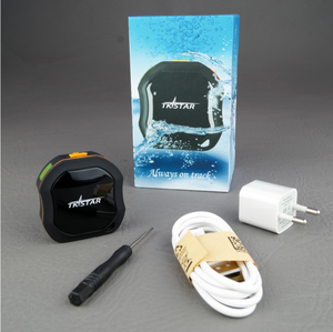 מיני איתור אישי רכב חיות מחמד <span class=keywords><strong>GPS</strong></span> <span class=keywords><strong>Tracker</strong></span> TK109 TK כוכב קול צג SOS לעזור גיאוגרפי גדר בזמן אמת Google Map מעקב - Product Image 6